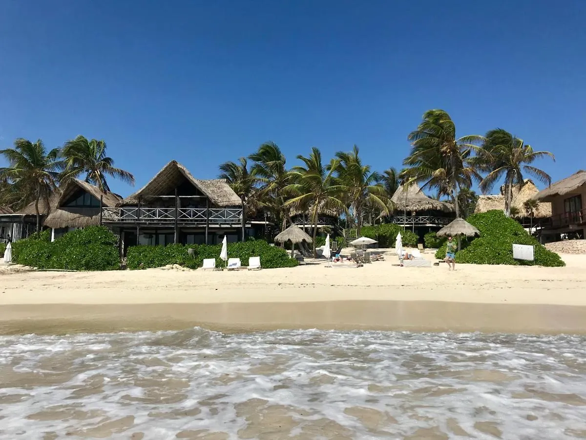 Hotel Luv Tulum