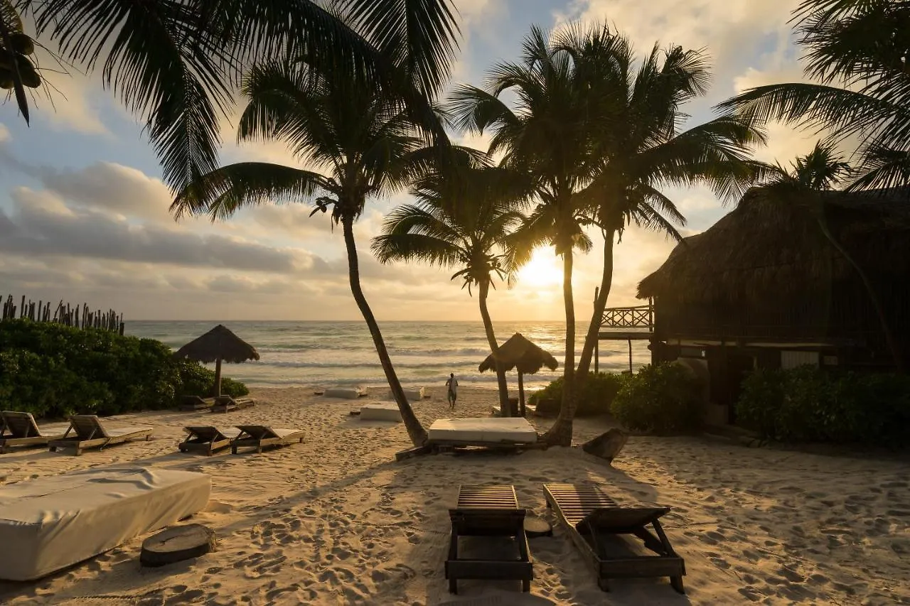 Hotel Luv Tulum