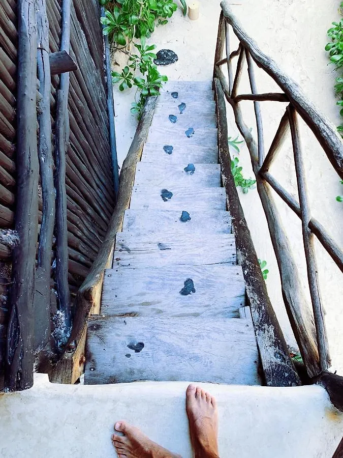 Hotel Luv Tulum Messico
