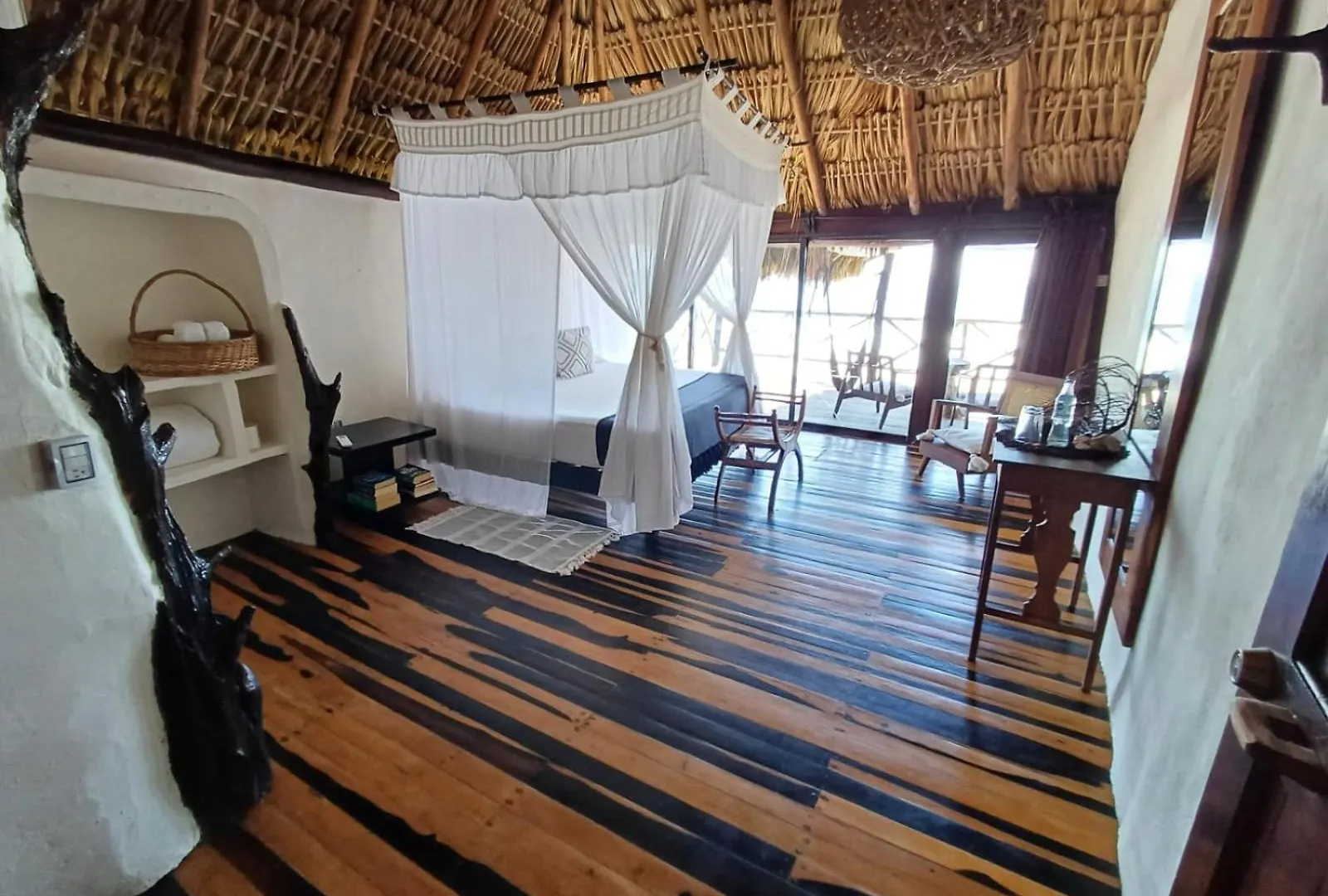 Hotel Luv Tulum