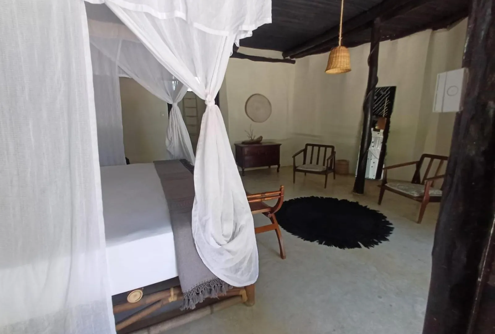 ***  Hotel Luv Tulum Messico