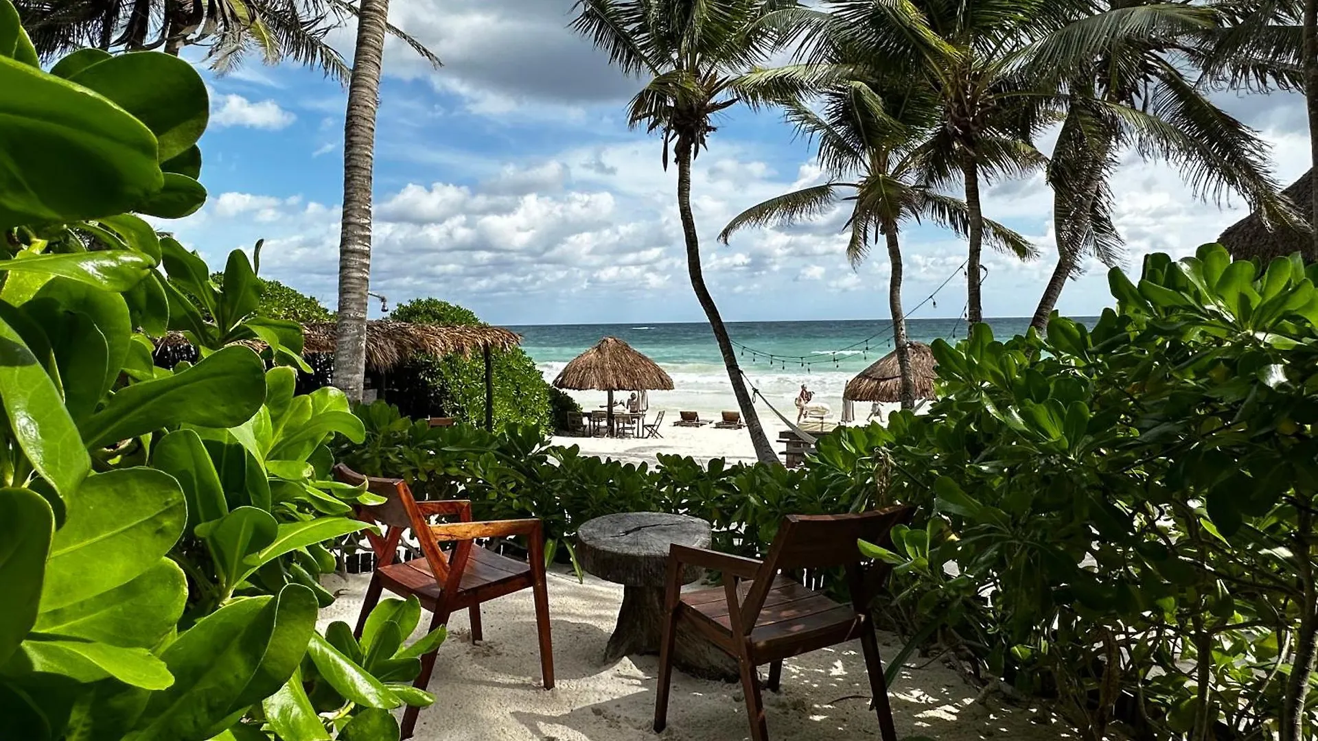 Hotel Luv Tulum