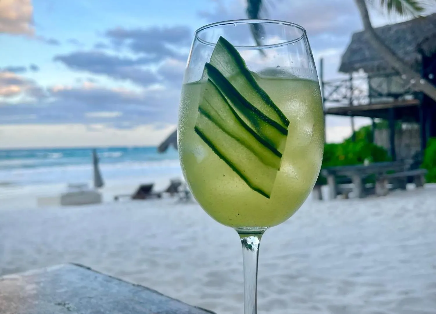 Hotel Luv Tulum