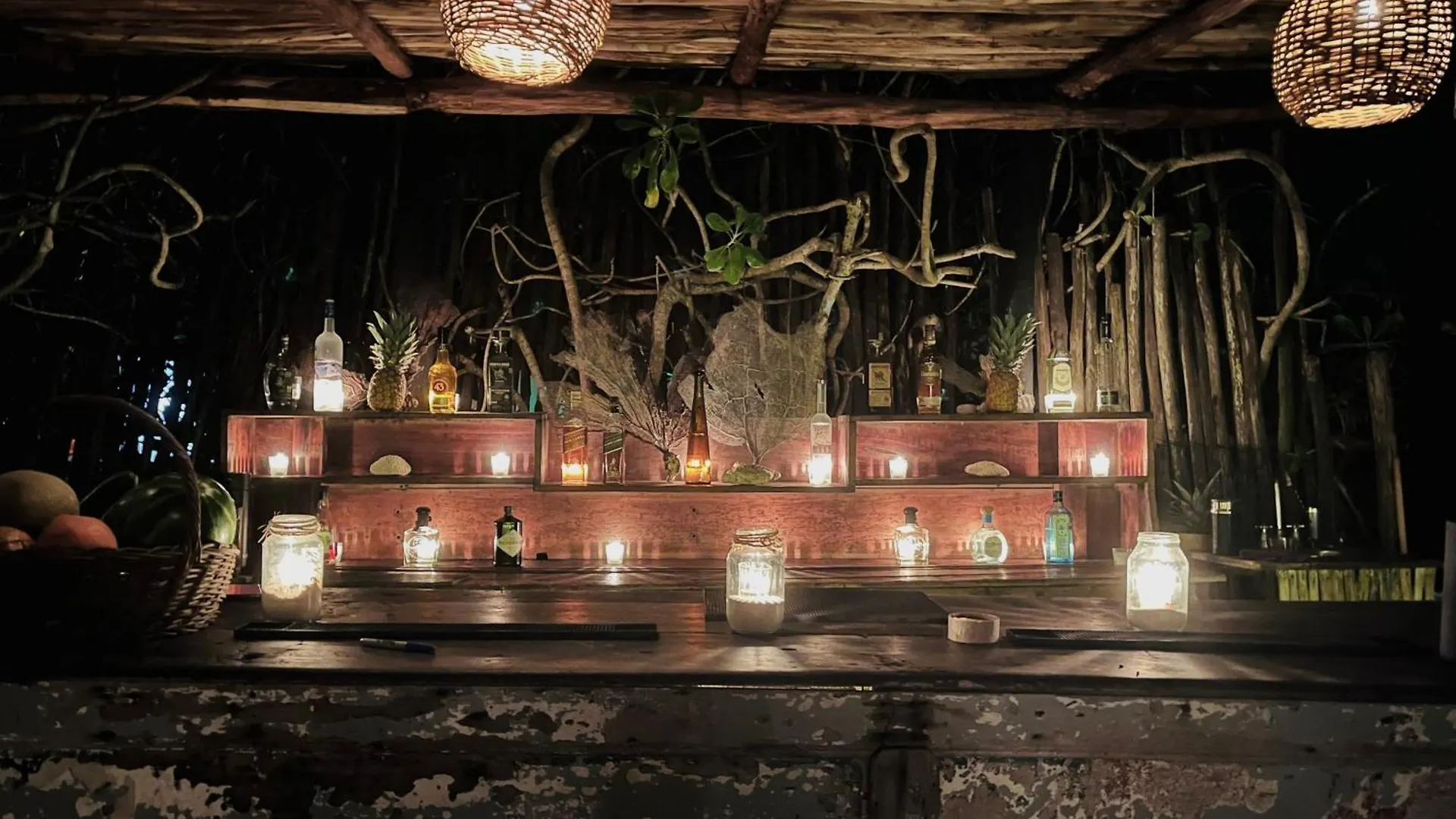 Hotel Luv Tulum