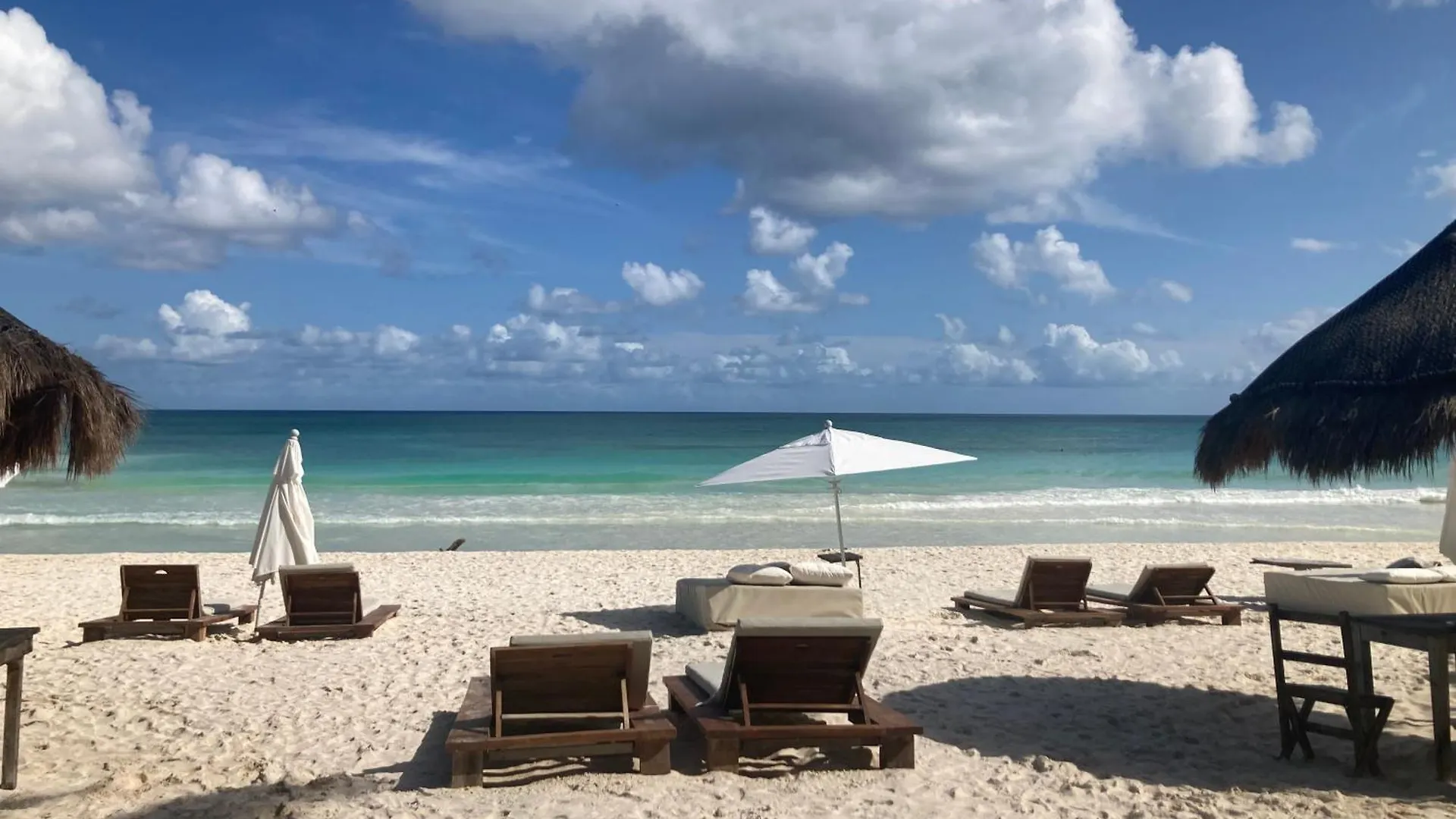 Hotel Luv Tulum