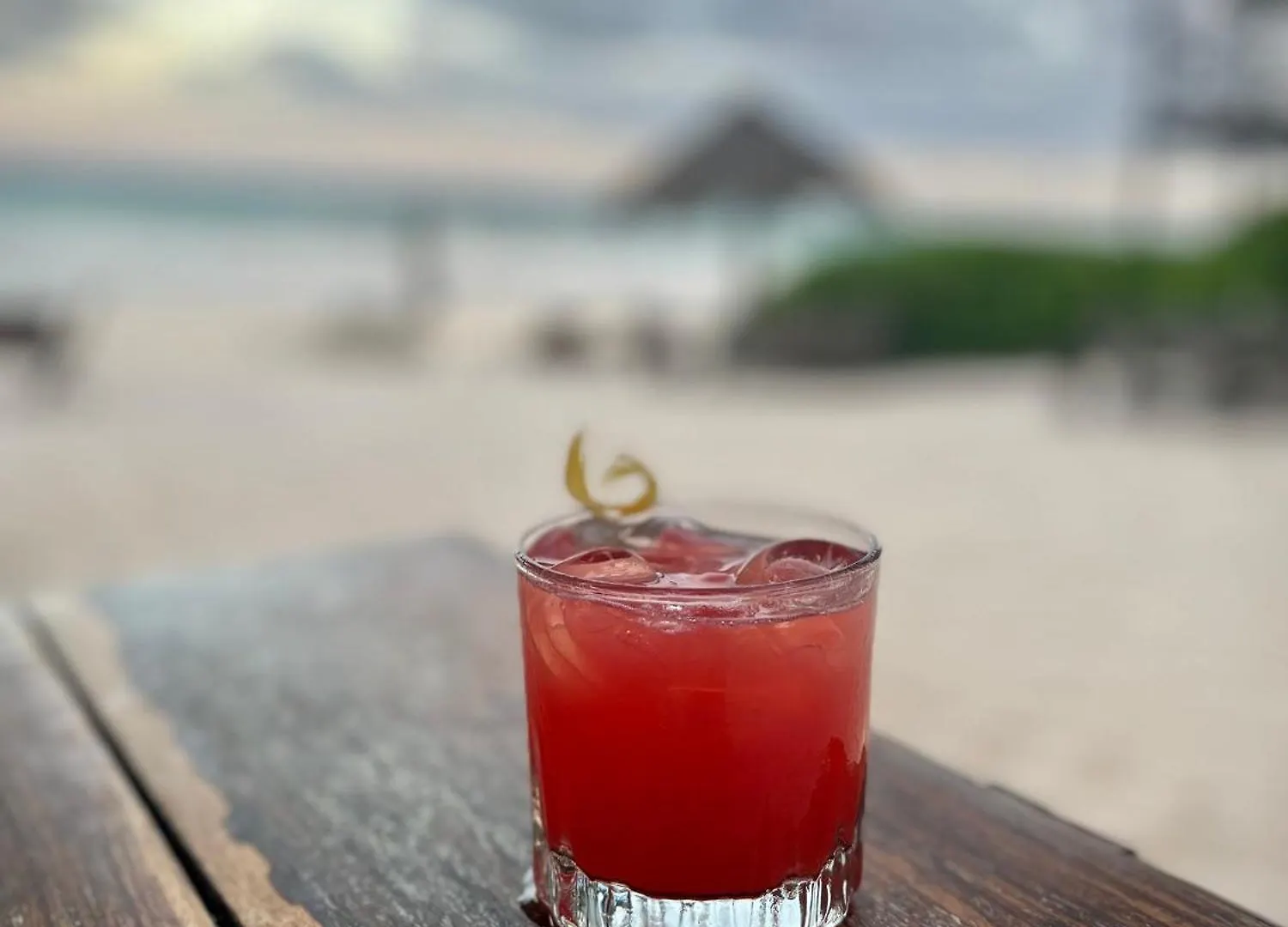 Hotel Luv Tulum