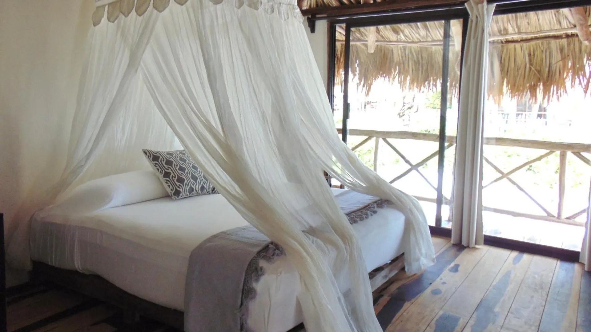 Hotel Luv Tulum