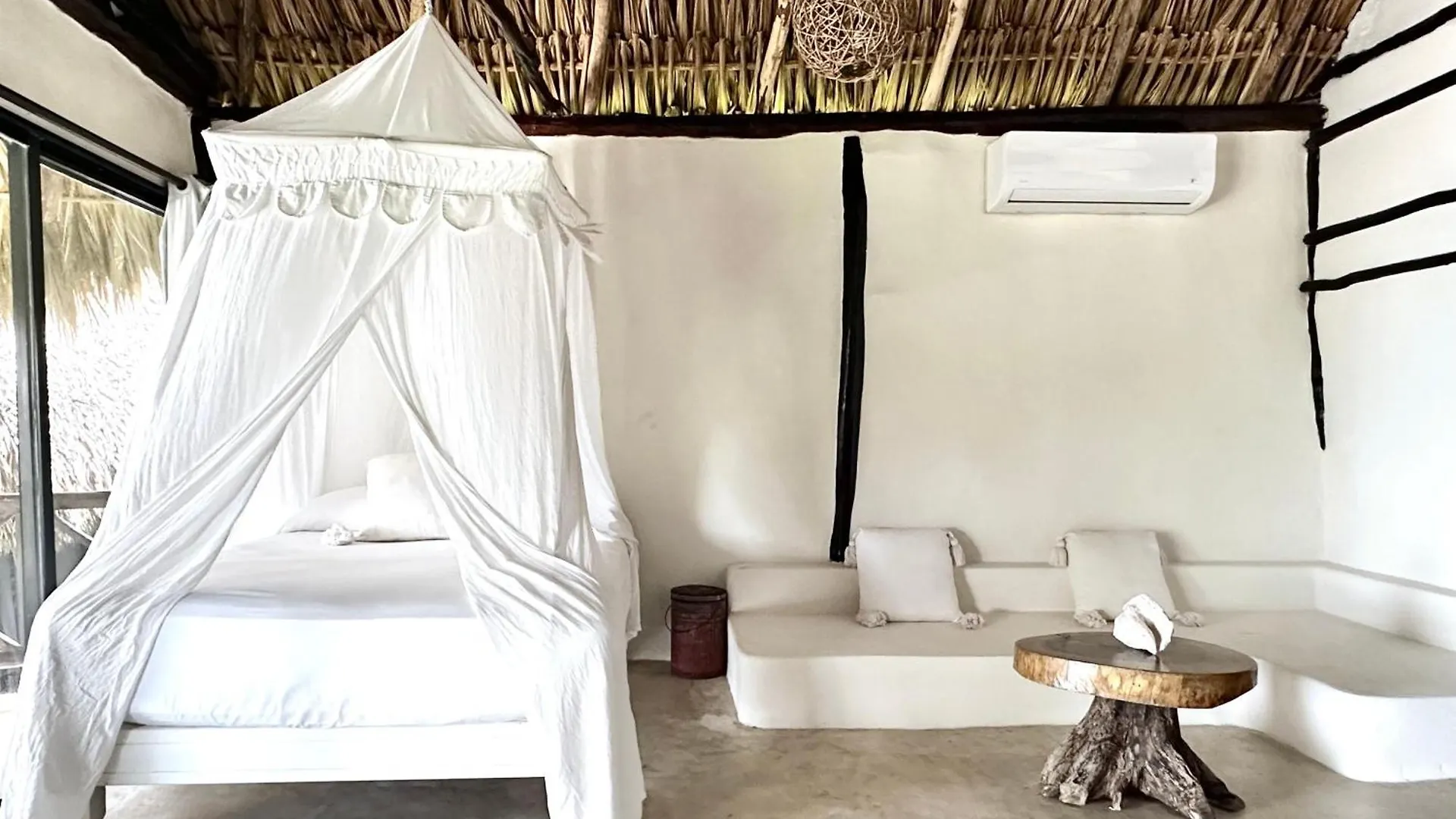 Hotel Luv Tulum