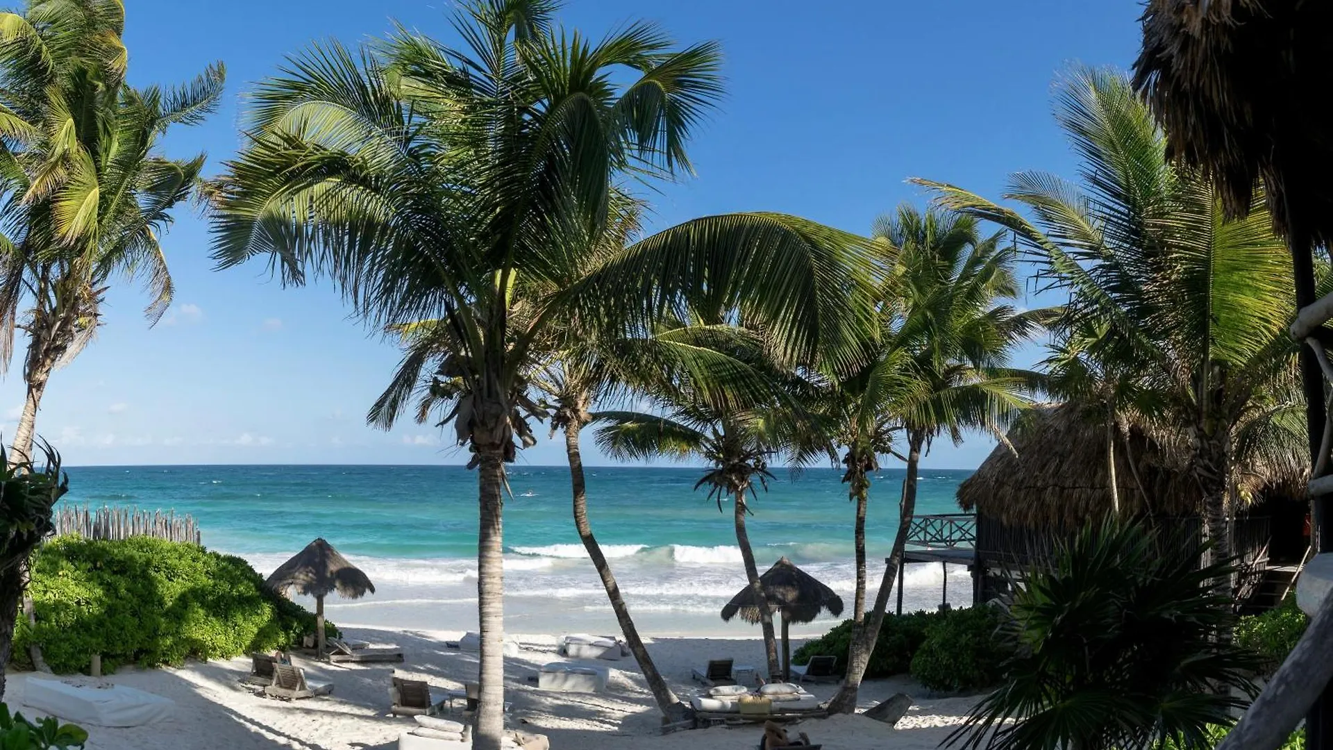 Hotel Luv Tulum