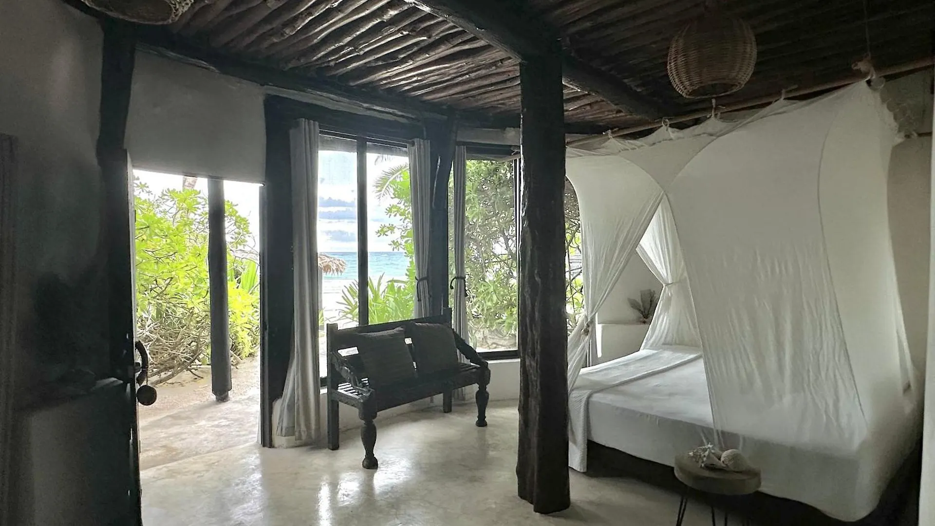 Hotel Luv Tulum