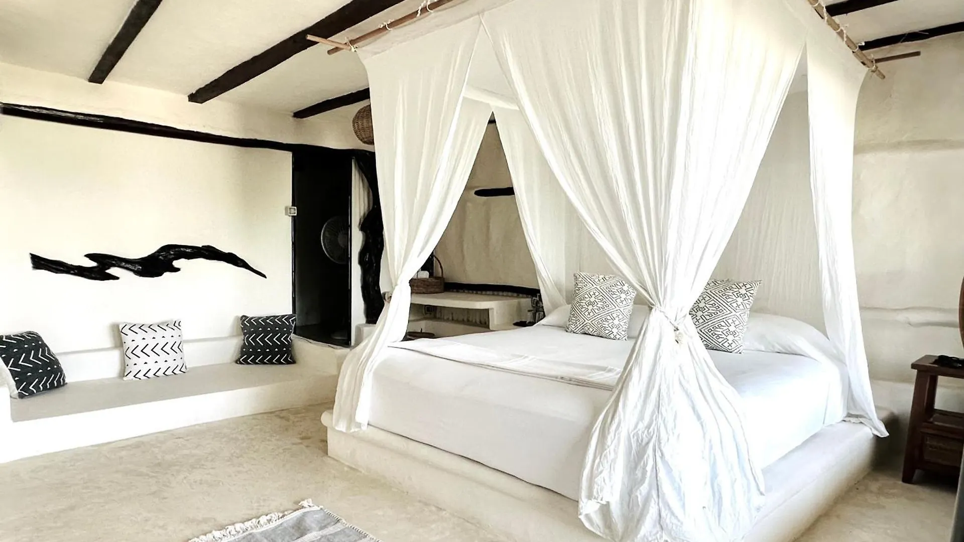 Hotel Luv Tulum