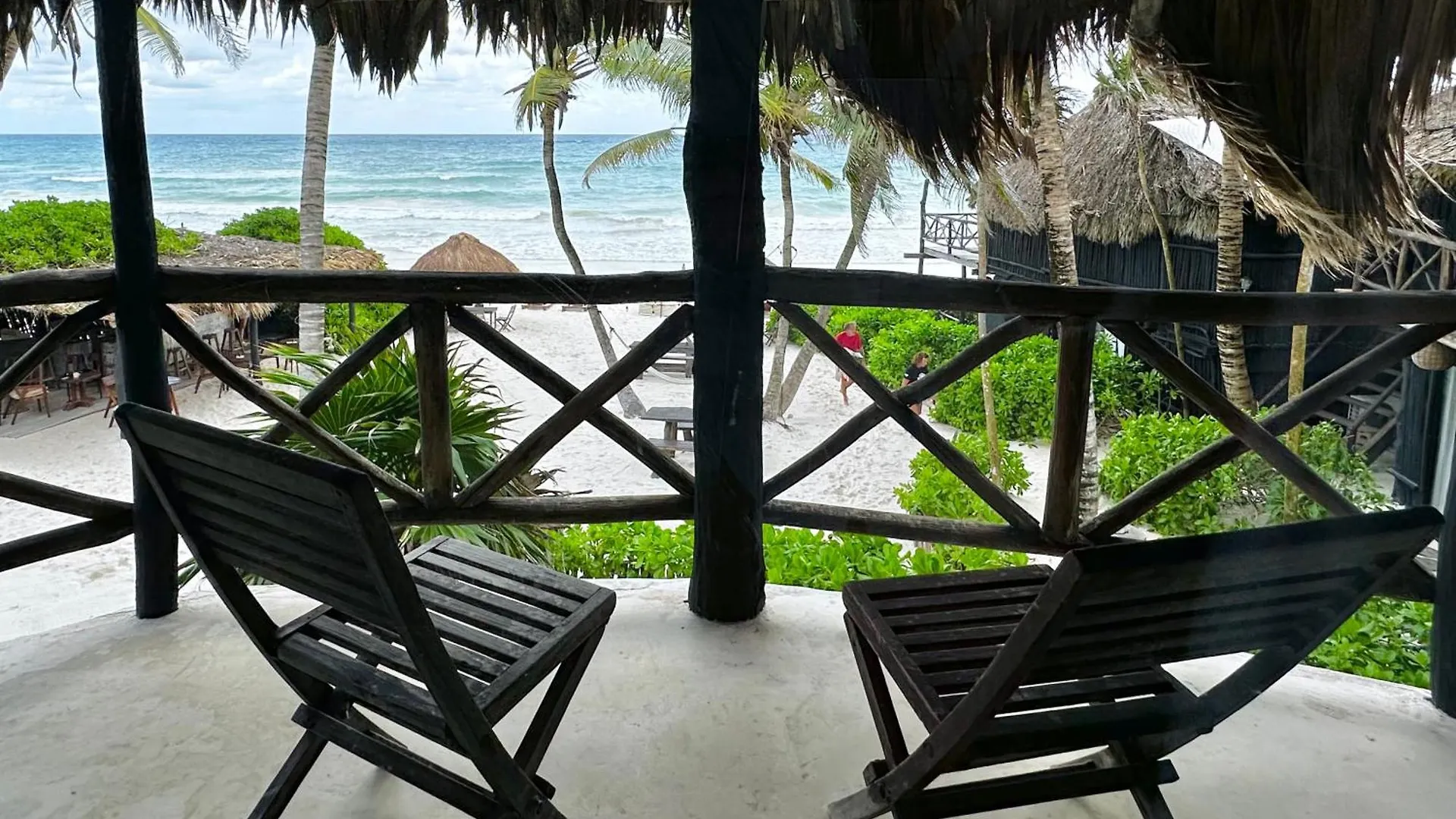Hotel Luv Tulum Messico