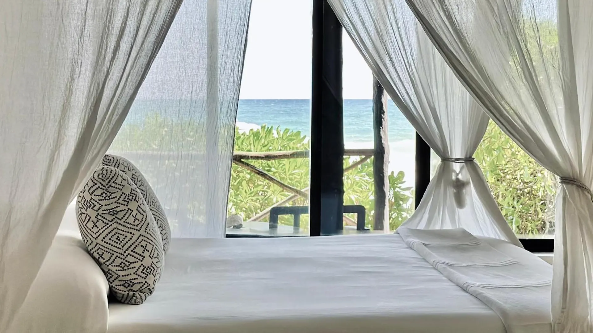 Hotel Luv Tulum Messico