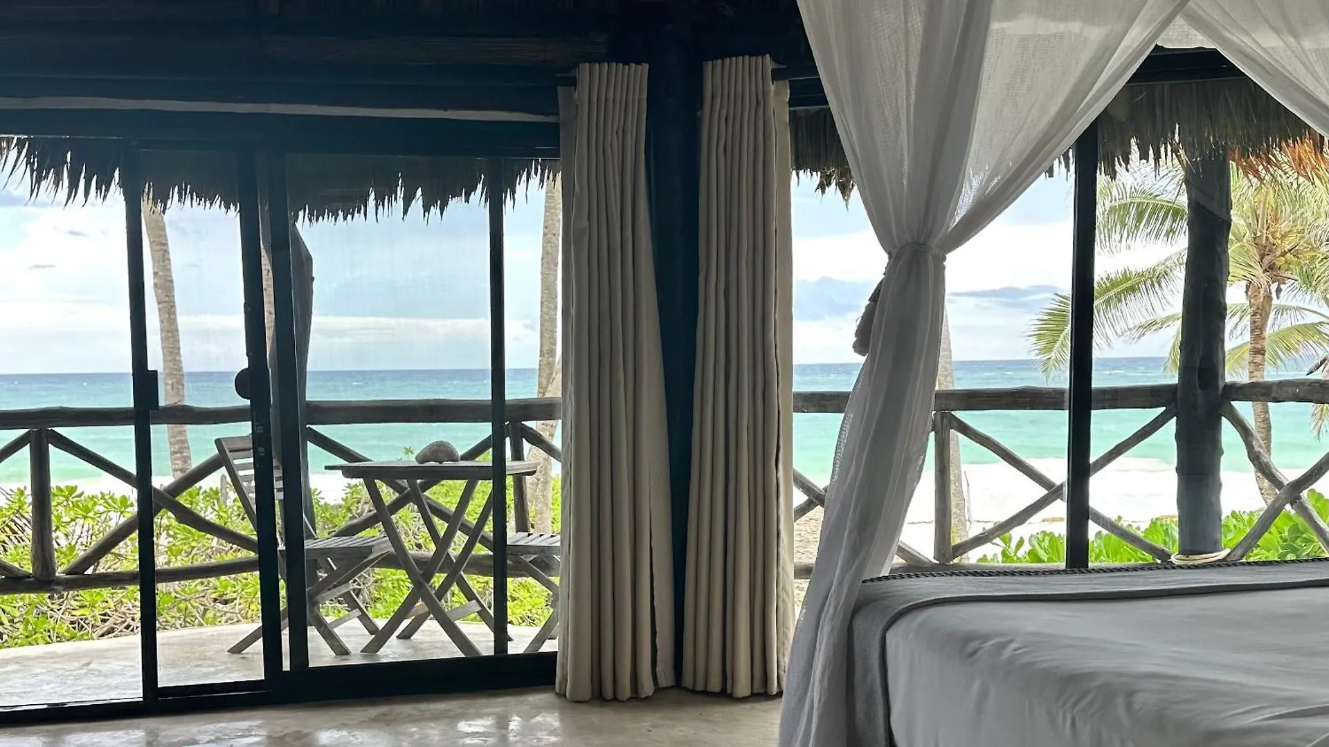 Hotel Luv Tulum