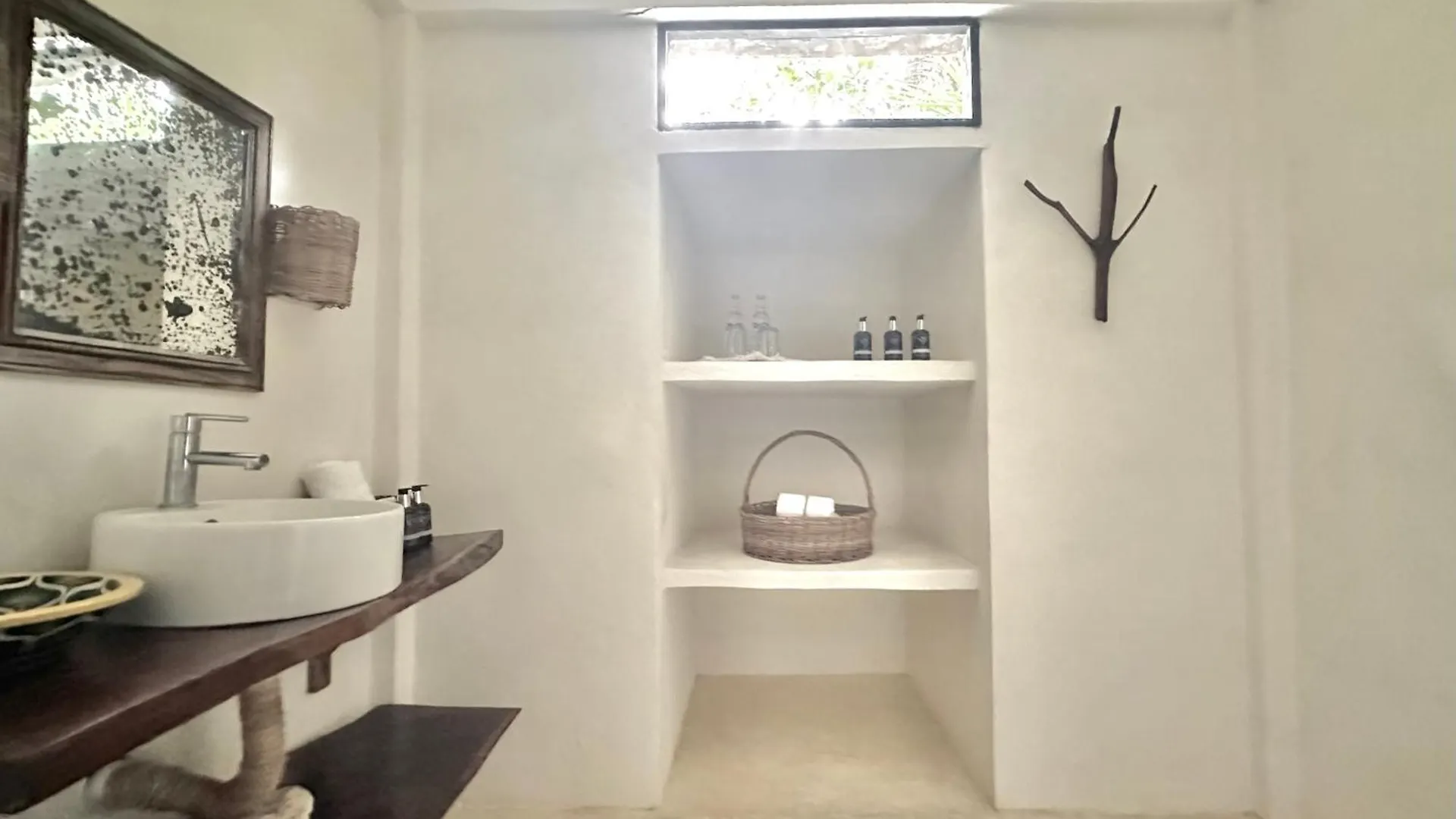 Hotel Luv Tulum