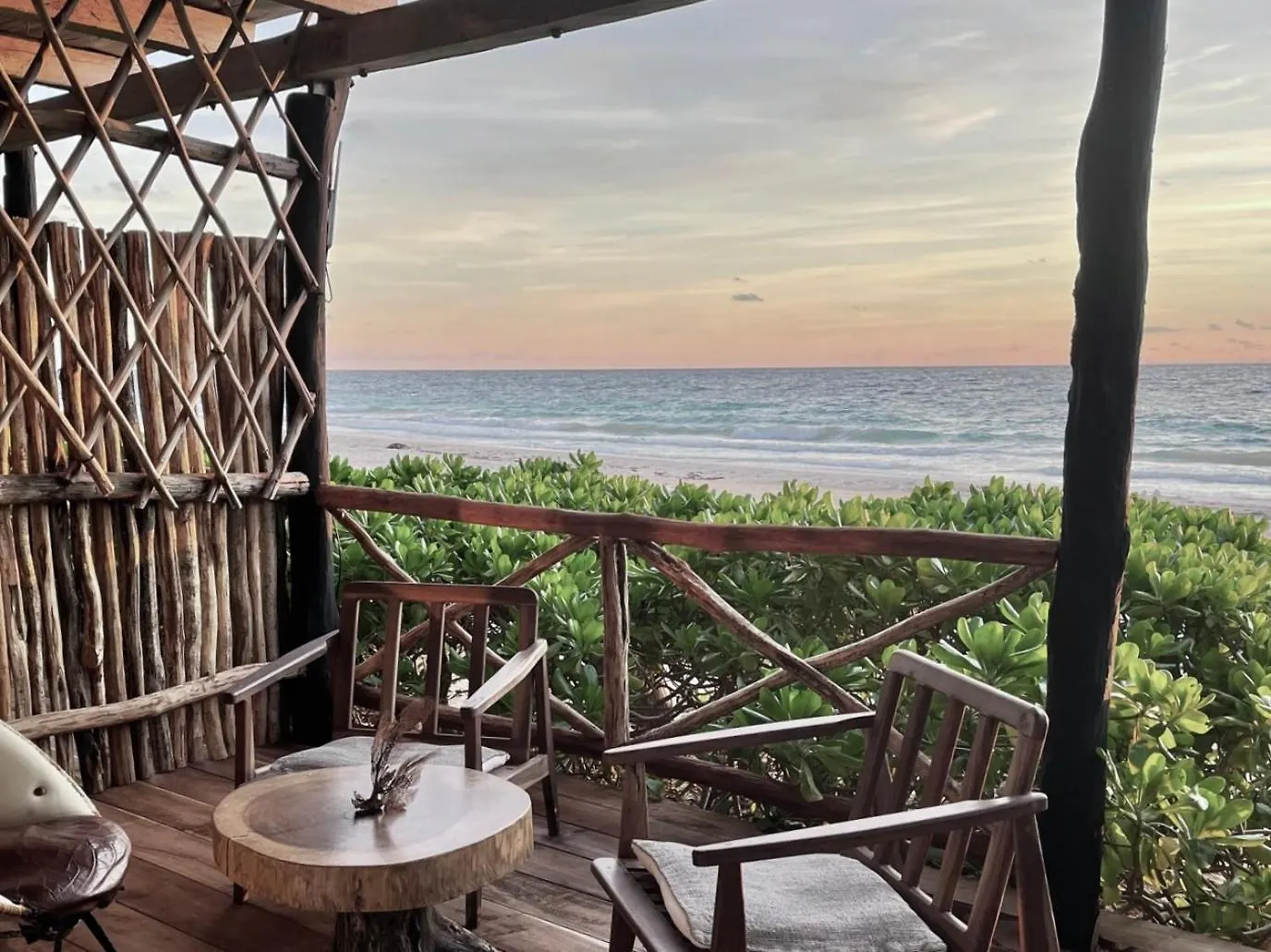 Hotel Luv Tulum