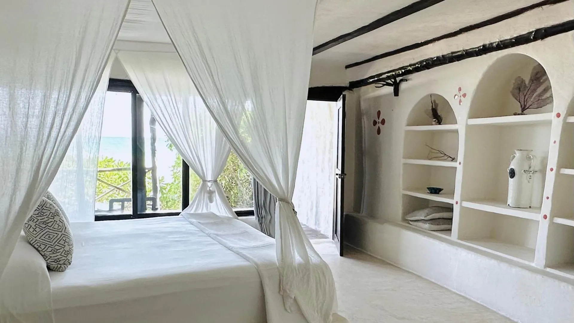 ***  Hotel Luv Tulum Messico