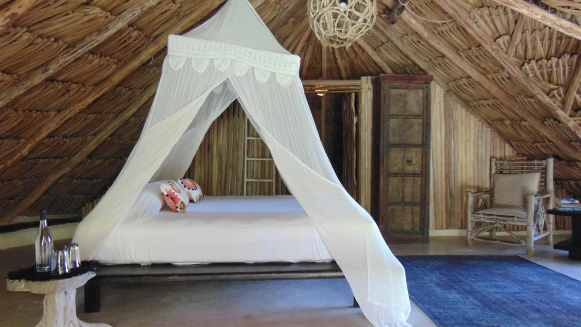 Hotel Luv Tulum