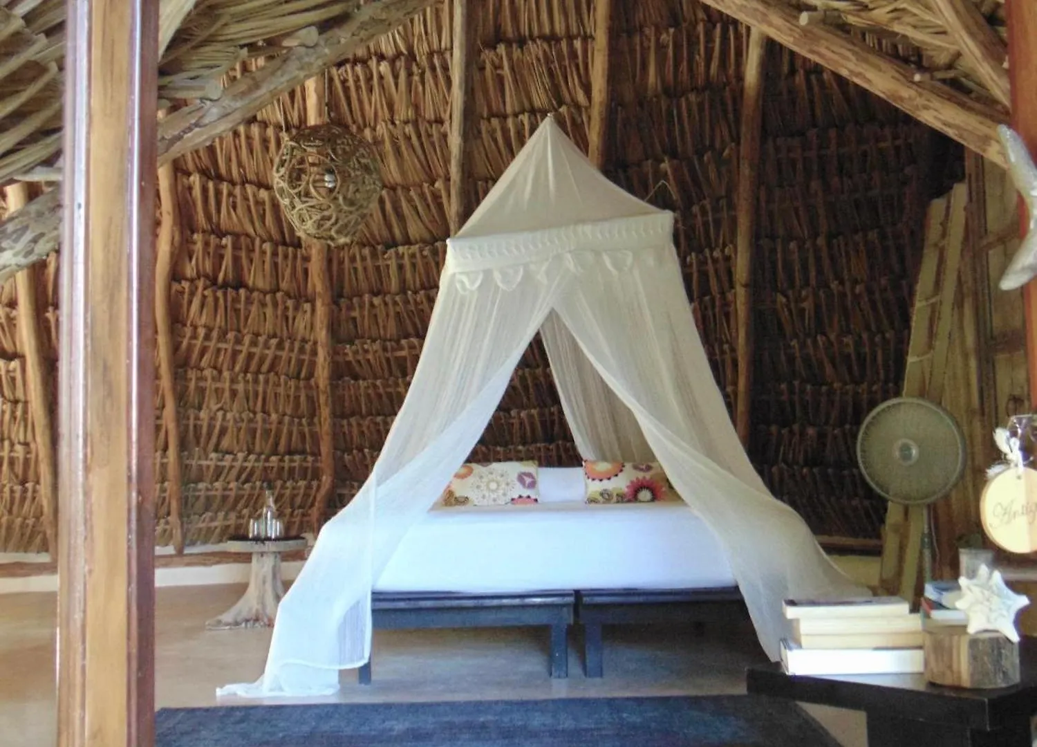 Hotel Luv Tulum Messico