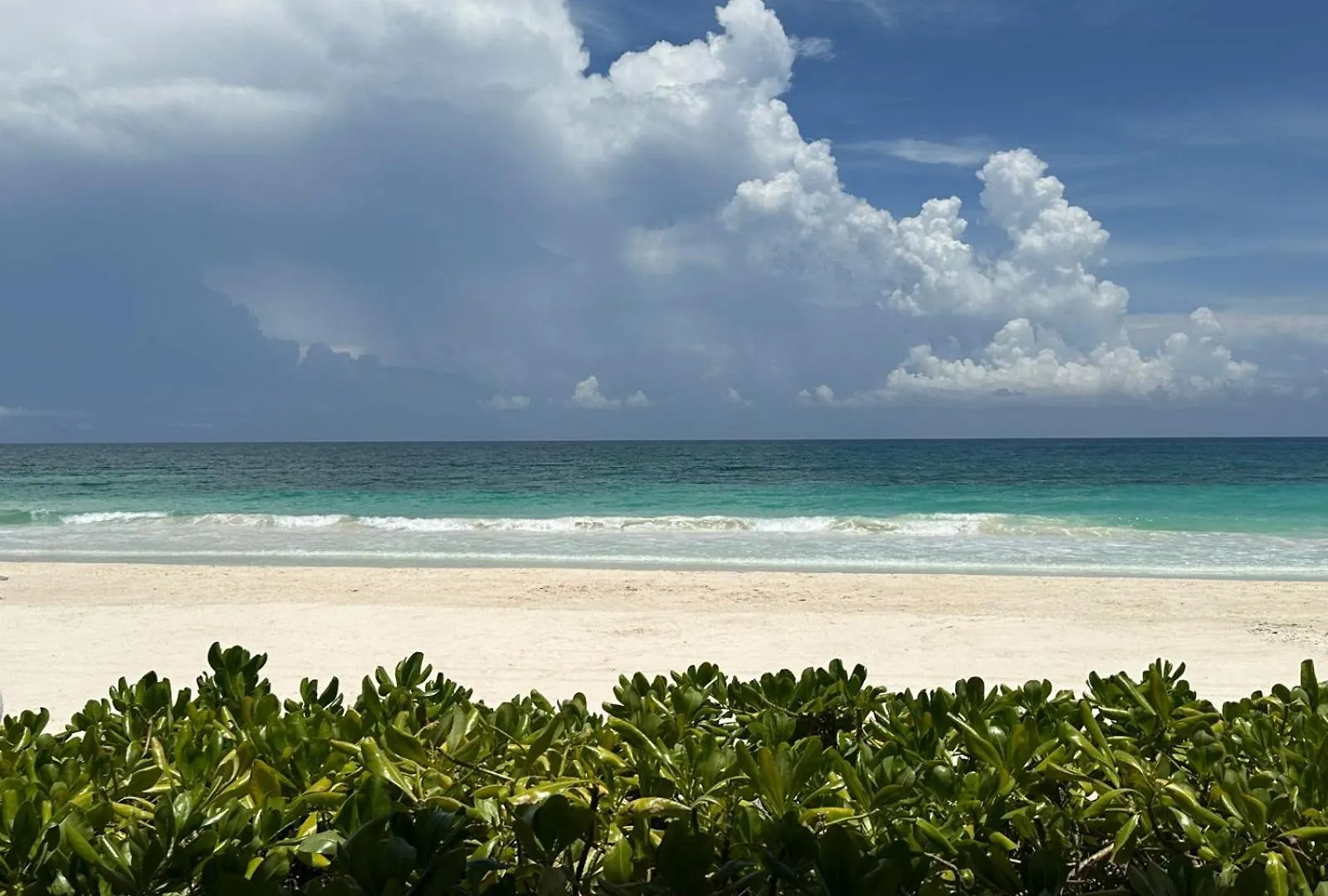 Hotel Luv Tulum