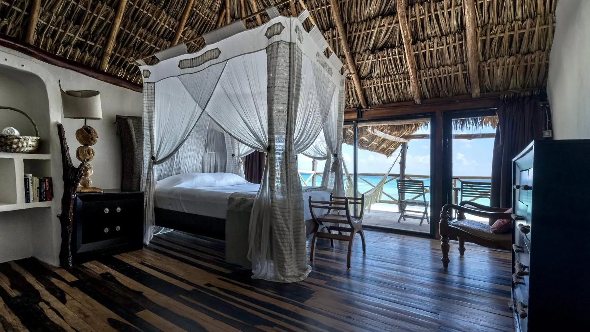 ***  Hotel Luv Tulum Messico