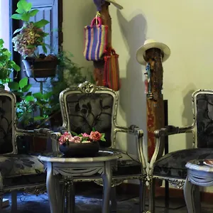 El Serafin Boutique Hotel