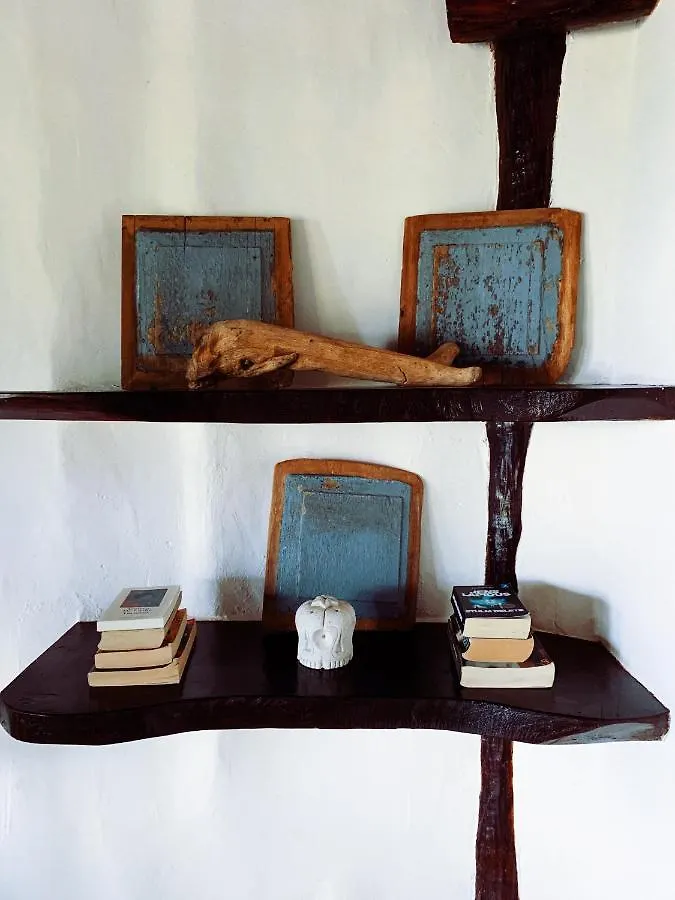 Luv Tulum Hotel