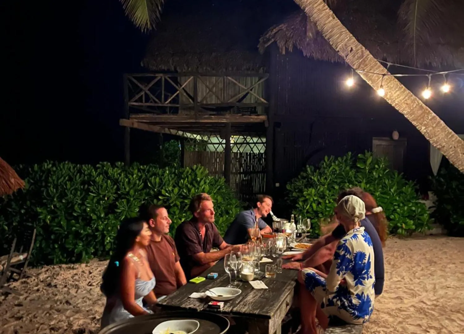 Luv Tulum Hotel 3*,