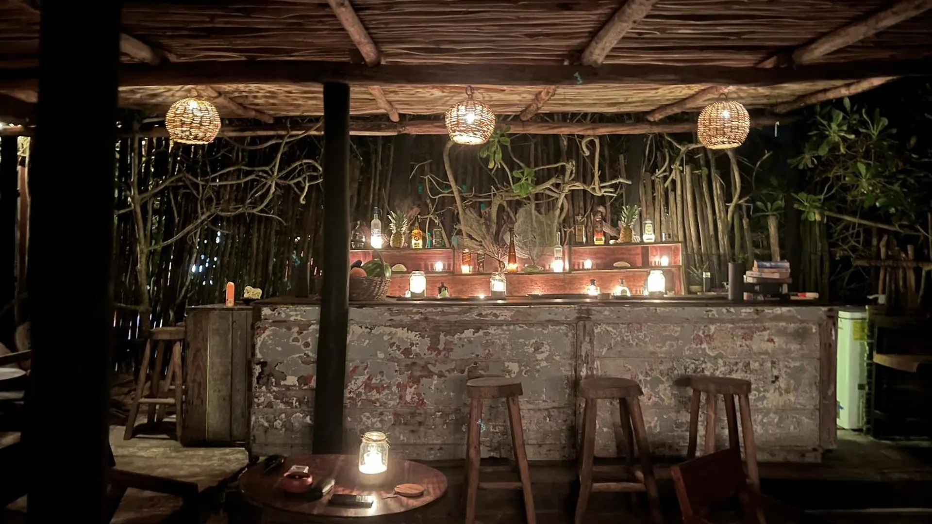 Luv Tulum Hotel