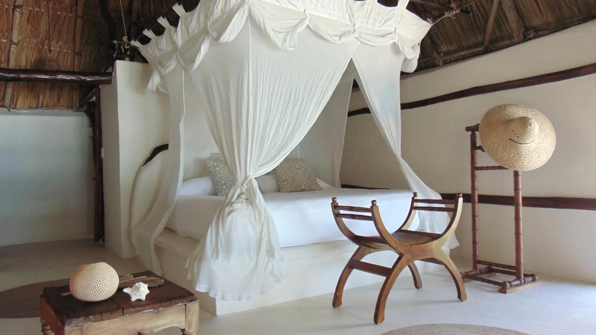 Luv Tulum Hotel 3*,  Mexico