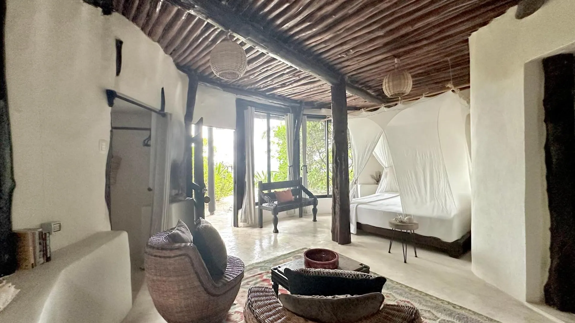 Luv Tulum Hotel 3*,