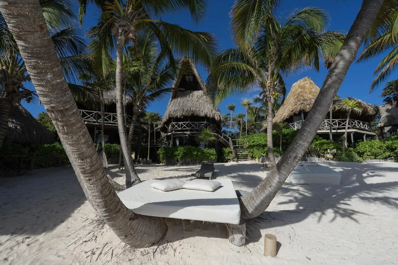 Luv Tulum Hotel