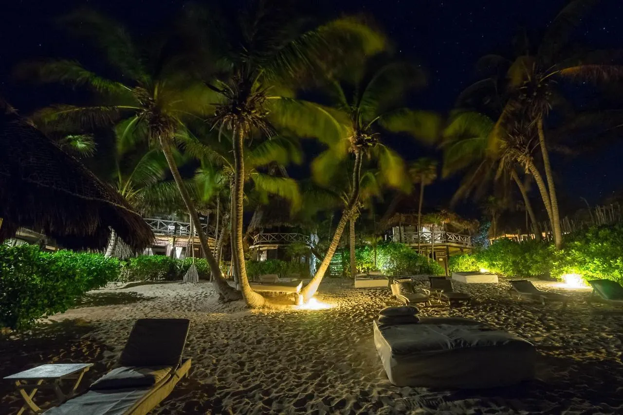 Luv Tulum Hotel